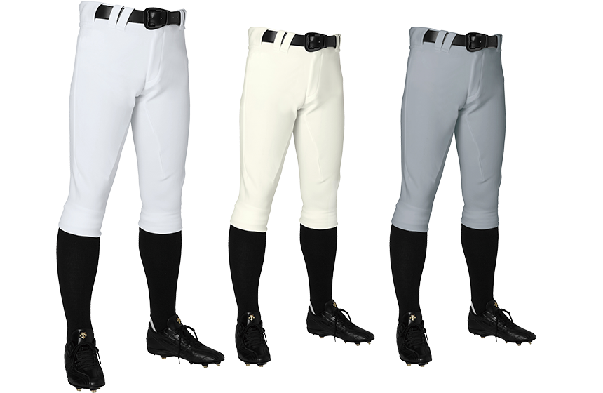 UNIFIT PANTS PRO / SHORT FIT PANTS