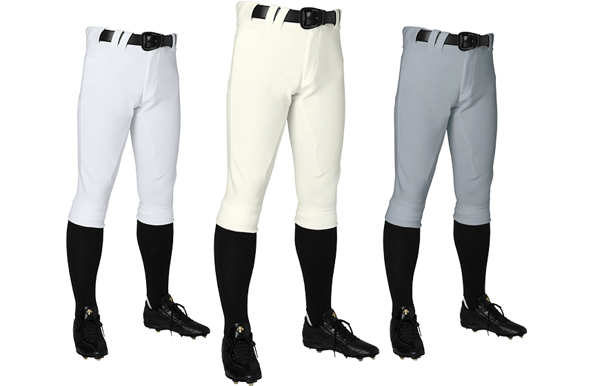 UNIFIT PANTS PRO / SHORT FIT PANTS