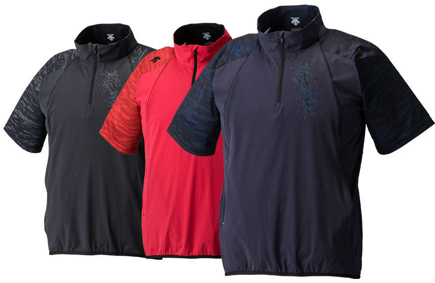XGN HYBRID SHIRT