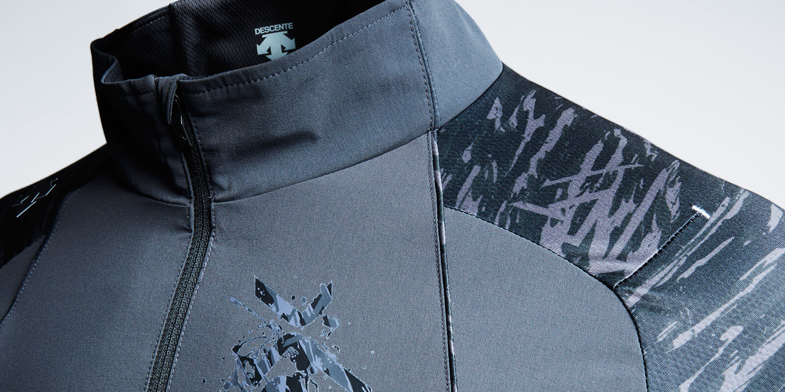 XGN HYBRID SHIRT