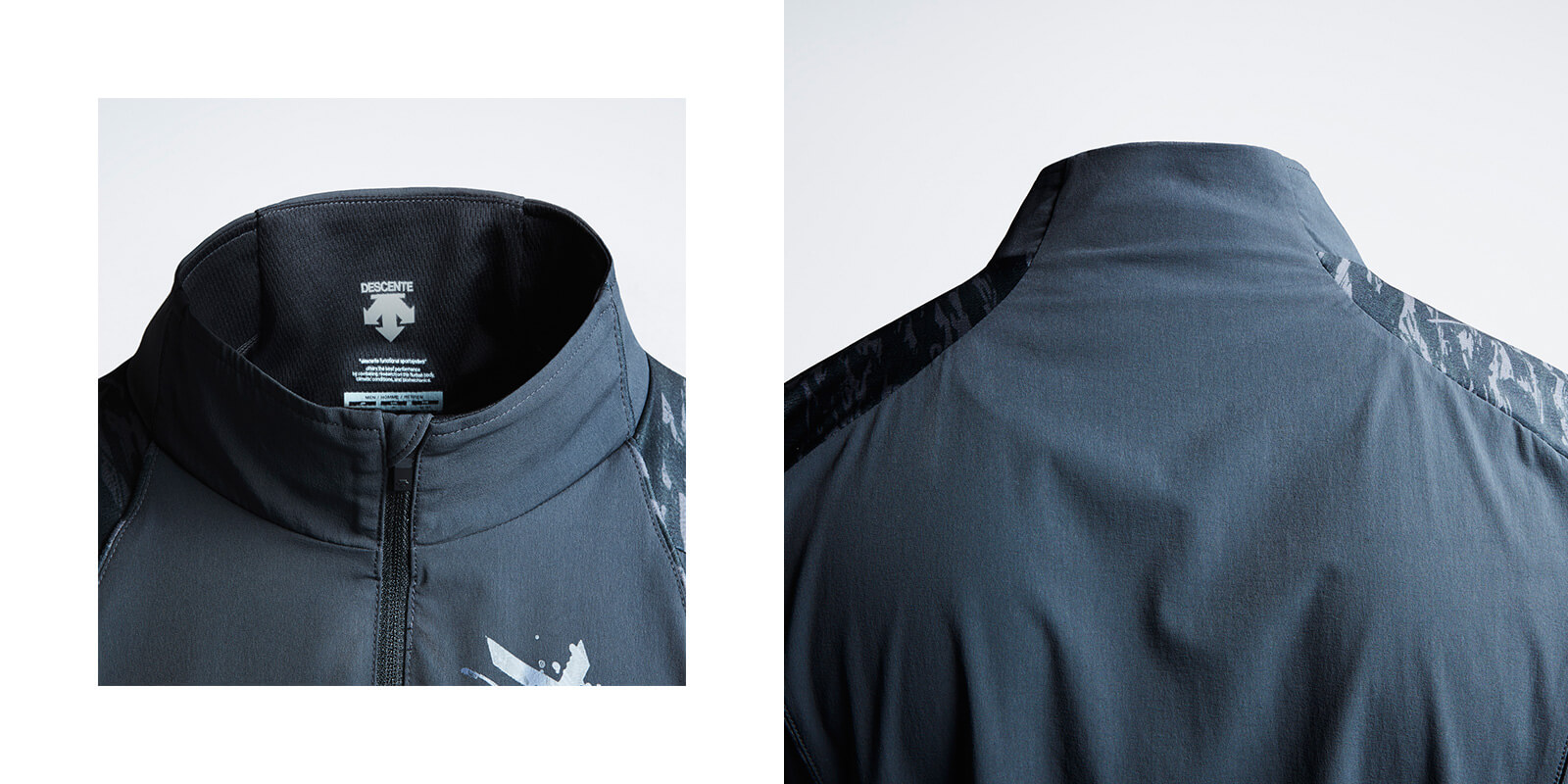 XGN HYBRID SHIRT